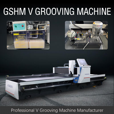 1560 CNC V آلة الحز لعرض صناعة زخرفة ورقة آلة الحز