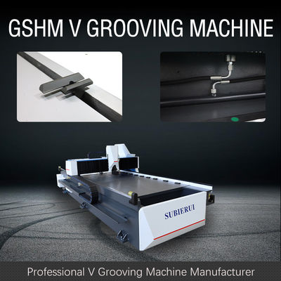 1560 CNC V آلة الحز لعرض صناعة زخرفة ورقة آلة الحز