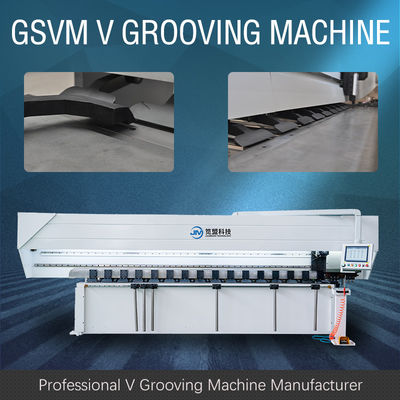 6000mm CNC الصفائح المعدنية آلة قطع المطبخ مجلس الوزراء ماكينة