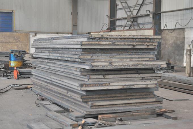 Wuxi Jianhui Jianmeng Technology Co., Ltd. جولة في المعمل